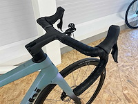 Bianchi specialissima pro force axs racefiets - afbeelding 12 van  19