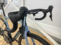 Bianchi specialissima pro force axs racefiets - afbeelding 13 van  19