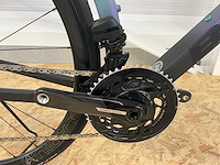 Bianchi specialissima pro force axs racefiets - afbeelding 15 van  19