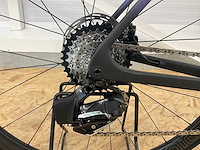 Bianchi specialissima pro force axs racefiets - afbeelding 17 van  19