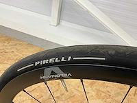 Bianchi specialissima pro force axs racefiets - afbeelding 18 van  19