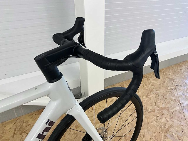 Bianchi sprint racefiets - afbeelding 5 van  9