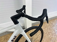 Bianchi sprint racefiets - afbeelding 5 van  9