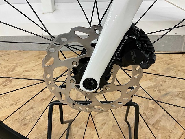 Bianchi sprint racefiets - afbeelding 5 van  11