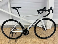 Bianchi sprint racefiets - afbeelding 1 van  11