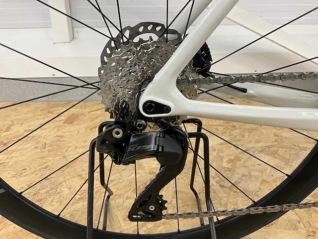 Bianchi sprint racefiets - afbeelding 9 van  11