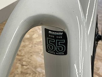 Bianchi sprint racefiets - afbeelding 10 van  11