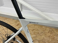 Bianchi sprint racefiets - afbeelding 11 van  11