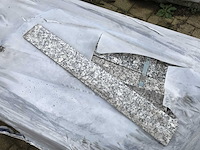 Bianco perla plinten ca. 200lm - afbeelding 1 van  2