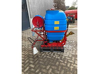 Biardski - veldspuit met haspel - afbeelding 6 van  12