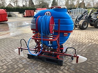 Biardski - veldspuit met haspel - afbeelding 7 van  12