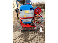 Biardski - veldspuit met haspel - afbeelding 9 van  12