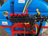 Biardski - veldspuit met haspel - afbeelding 11 van  12