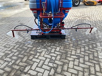 Biardski - veldspuit met haspel - afbeelding 12 van  12