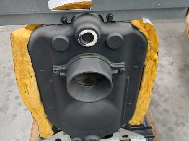 Biasis 80 kw combiketel - afbeelding 5 van  9