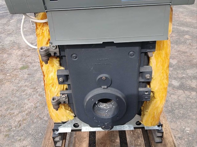 Biasis 80 kw combiketel - afbeelding 9 van  9