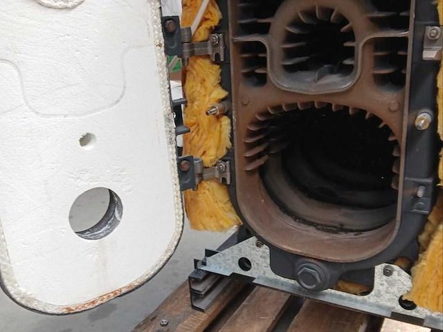 Biasis 80 kw combiketel - afbeelding 3 van  9