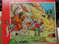 Bibbergoud - afbeelding 1 van  2