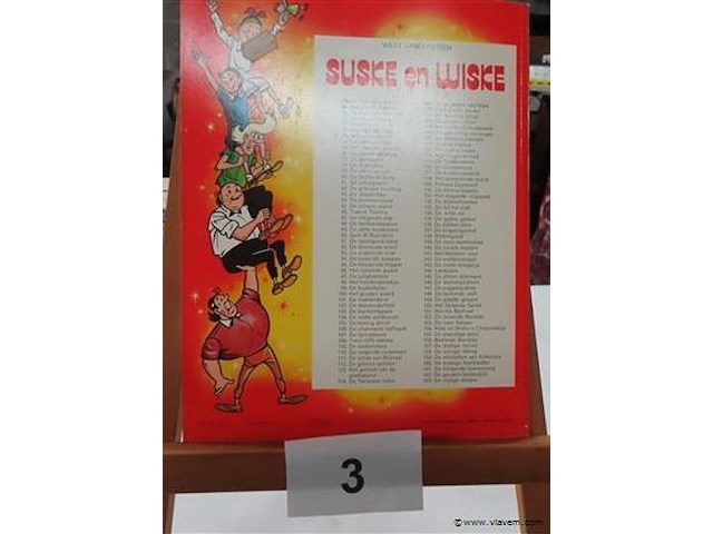 Bibbergoud - afbeelding 2 van  2