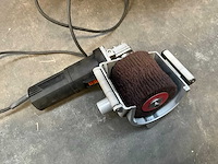 Bibielle ms 0100 satineermachine - afbeelding 2 van  6