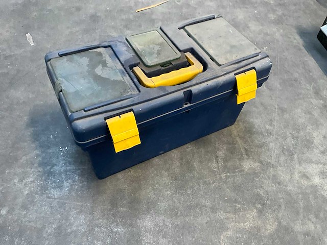 Bibielle ms 0100 satineermachine - afbeelding 6 van  6