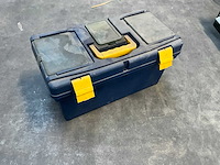 Bibielle ms 0100 satineermachine - afbeelding 6 van  6