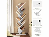 Bibliotheek, boomvormig, 8 niveaus - afbeelding 4 van  4