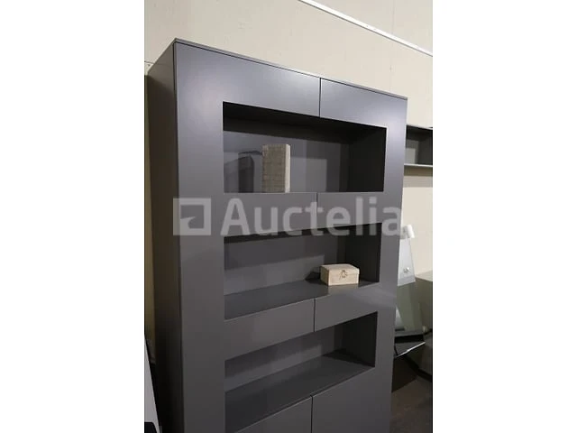 Bibliotheek - afbeelding 2 van  7
