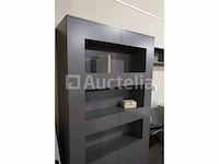 Bibliotheek - afbeelding 2 van  7