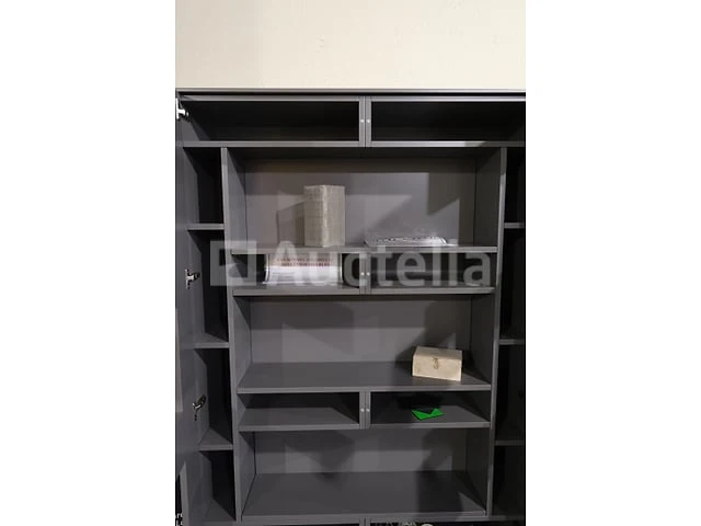 Bibliotheek - afbeelding 4 van  7