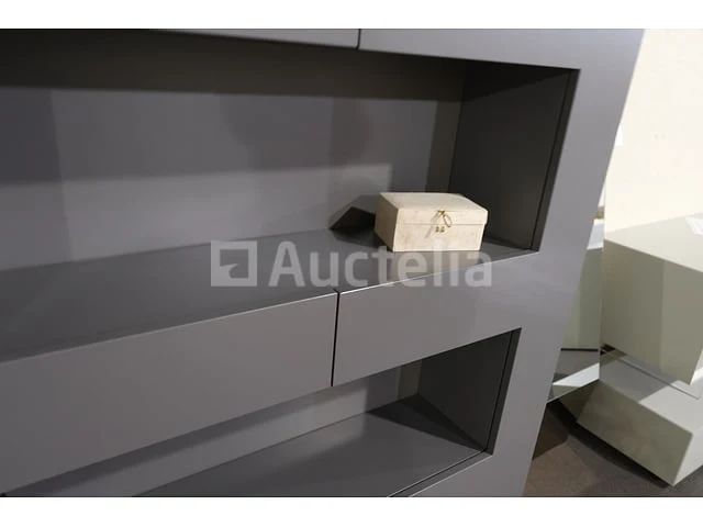Bibliotheek - afbeelding 5 van  7