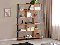 Bibliotheek - afbeelding 1 van  5