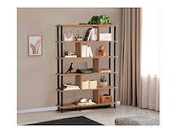 Bibliotheek - afbeelding 2 van  5