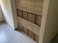 Bibliotheek - afbeelding 1 van  3
