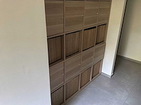 Bibliotheek - afbeelding 2 van  3