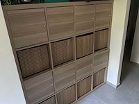 Bibliotheek - afbeelding 3 van  3