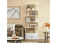 Bibliotheek - afbeelding 2 van  6