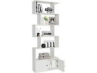 Bibliotheek - afbeelding 3 van  6