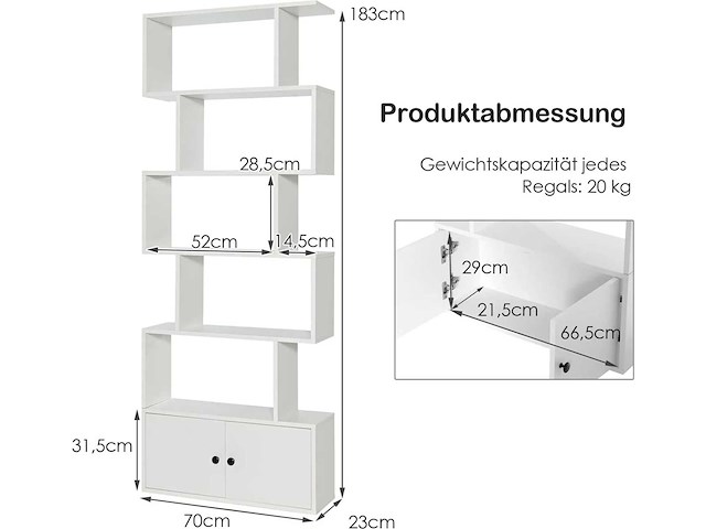 Bibliotheek - afbeelding 4 van  6