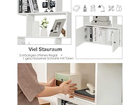 Bibliotheek - afbeelding 5 van  6