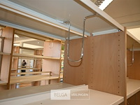 Bibliotheekrek op wielen - afbeelding 4 van  6