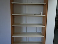 Bibliotheekrek - afbeelding 2 van  4