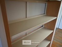 Bibliotheekrek - afbeelding 3 van  4