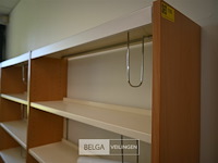 Bibliotheekrek - afbeelding 3 van  4