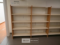 Bibliotheekrek - afbeelding 2 van  5