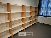 Bibliotheekrek - afbeelding 3 van  5
