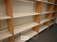 Bibliotheekrek - afbeelding 5 van  5