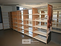 Bibliotheekrek - afbeelding 1 van  5