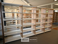 Bibliotheekrek - afbeelding 3 van  5