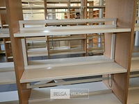Bibliotheekrek - afbeelding 5 van  5